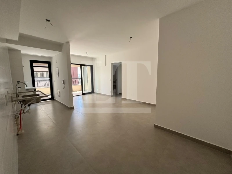 Apartamento com 1 Suíte e 1 Dormitório em Atibaia/SP em Atibaia - São Paulo