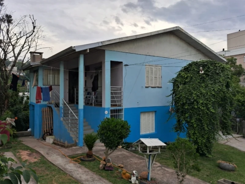 Terreno fração de terreno em Carlos Barbosa/RS em Carlos Barbosa - Rio Grande do Sul