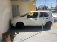 Fiat Uno Vivace Vivace 2013 1.0 Evo Fire Flex 8V Automático em Ipameri - Goiás