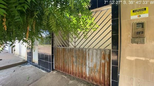 Casa de 82m² com 2 Quartos no Condomínio CACIMBA NOVA em São José Do Belmonte - Pernambuco