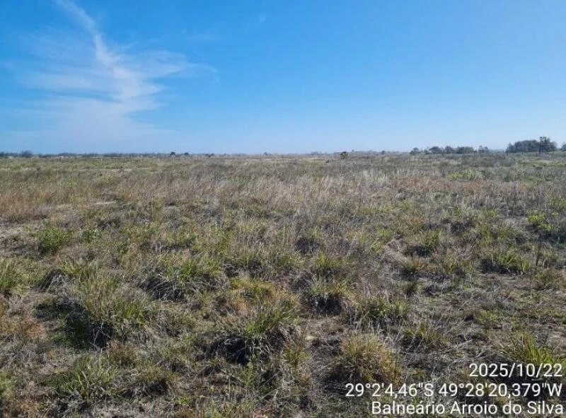 Terreno terreno de 300 m² em Balneário Arroio do Silva/SC em Balneário Arroio Do Silva - Santa Catarina