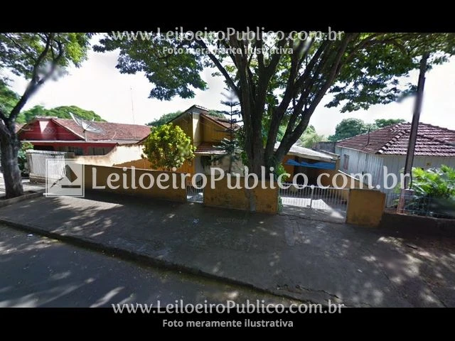 Terreno com 602 m² em Nova Esperança/PR em Nova Esperança - Paraná