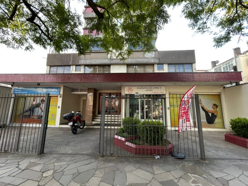 Sala Comercial Sala Comercial Jardim Botânico em Porto Alegre/RS em Porto Alegre - Rio Grande do Sul