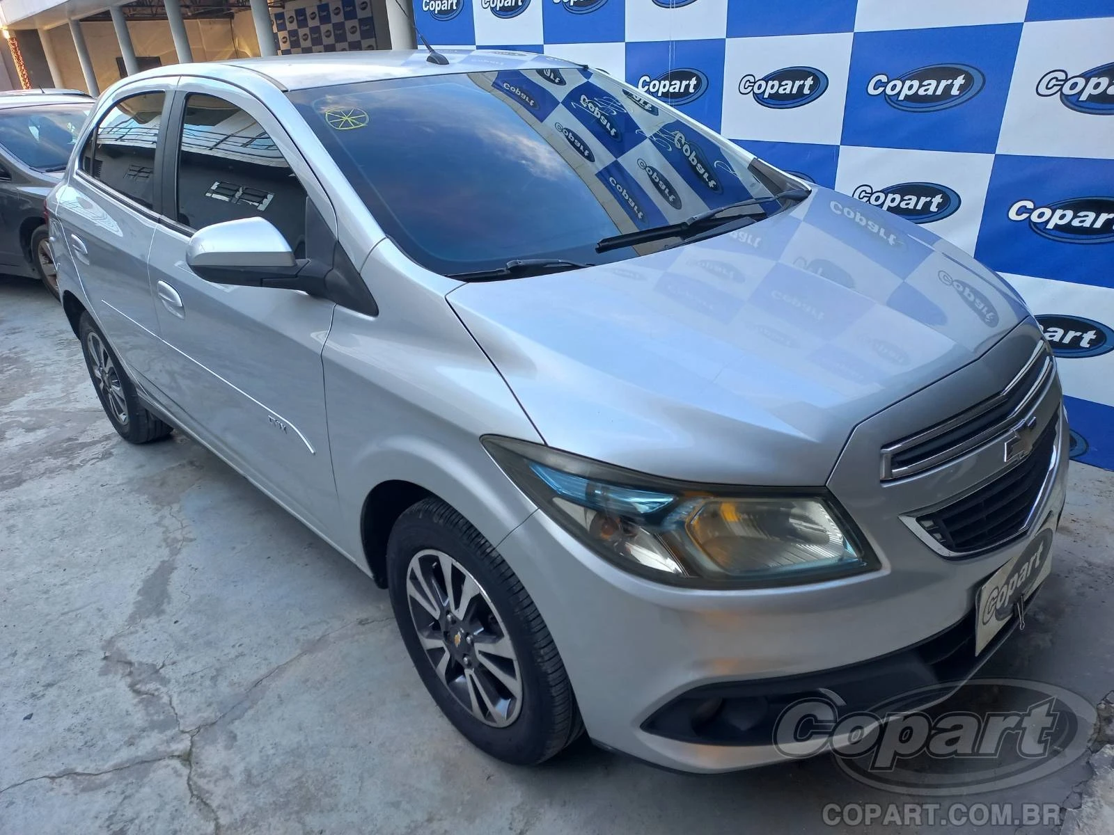 Chevrolet Onix LTZ 2016 1.4 Automático em Manaus - Amazonas