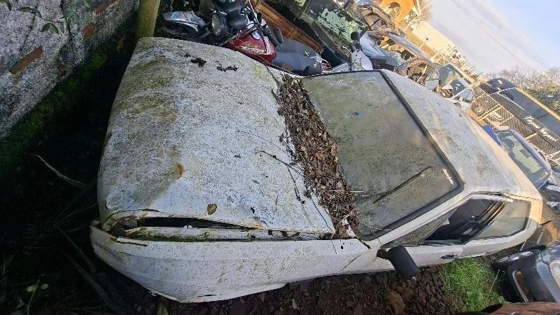 Volkswagen Passat Passat 1977 Sucata em São Miguel Do Oeste - Santa Catarina