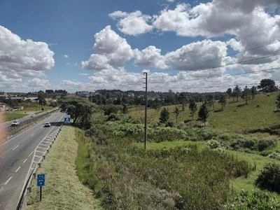 Terreno no Lote urbano 1 em Campina Grande do Sul/PR em Campina Grande Do Sul - Paraná