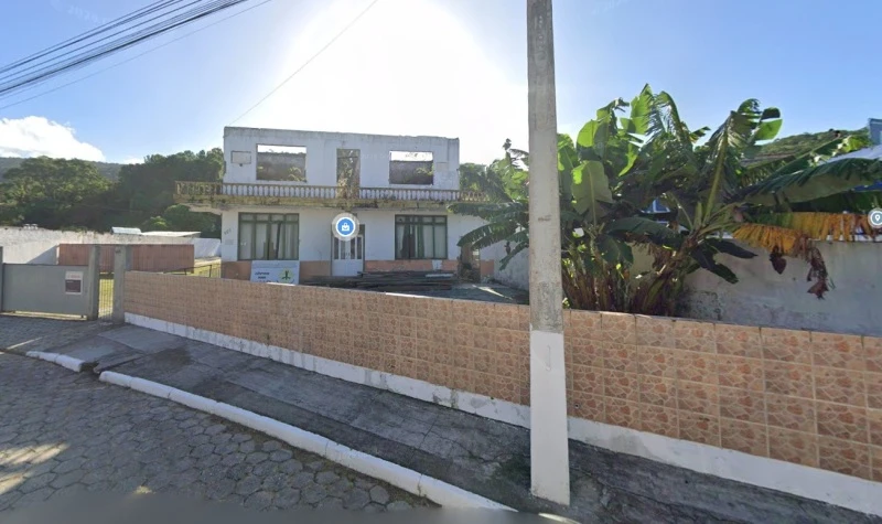 Prédio Comercial em Biguaçu/SC em Biguaçu - Santa Catarina