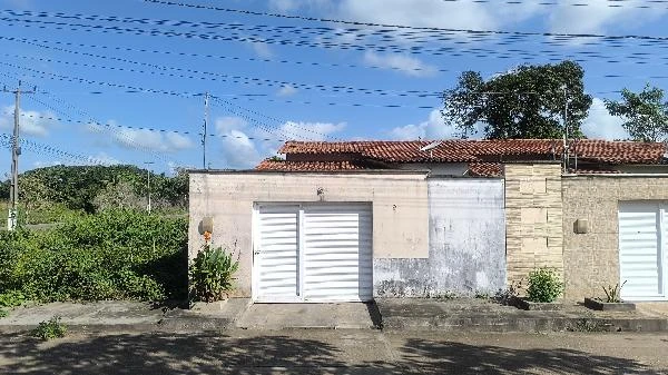 Casa com 2 Quartos em Cururupu/MA em Cururupu - Maranhão