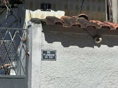 Casa em Rio de Janeiro RJ em Rio De Janeiro - Rio de Janeiro