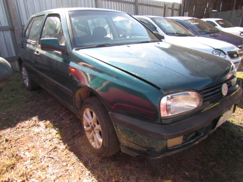 Volkswagen Golf GL 1995 em Farroupilha - Rio Grande do Sul