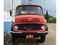 Mercedes-Benz L 1133 L 1133 em Ubá - Minas Gerais