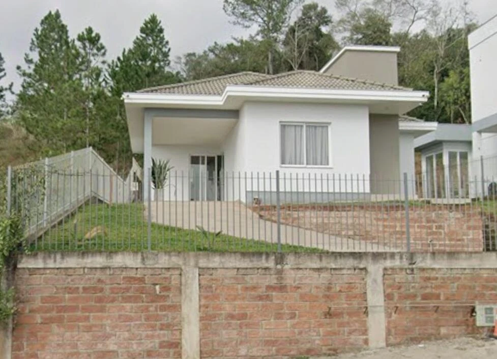 Casa Casa no Condomínio Treviso em Encantado/RS em Encantado - Rio Grande do Sul