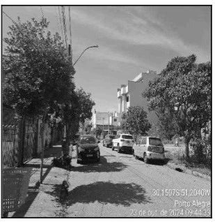 Terreno no Loteamento Altos do Santa Rita em Porto Alegre/RS em Porto Alegre - Rio Grande do Sul