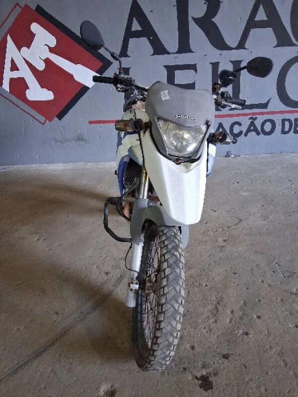 Honda XRE 300 XRE 300 2017 em Recife - Pernambuco
