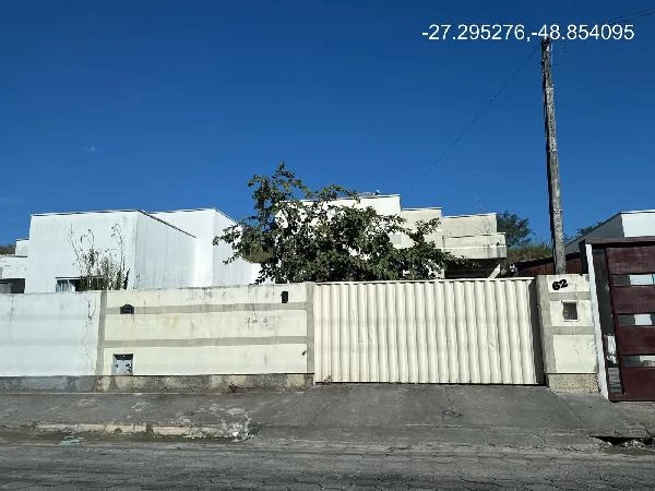 Casa com 1 Quarto em Sao Joao Batista/SC em Sao Joao Batista - Santa Catarina
