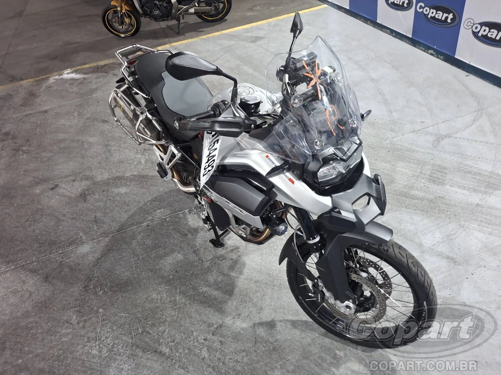 BMW F 900 2025 898cc Gasolina Manual em São Paulo