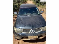 Mitsubishi L200 L200 Triton 2011 3.2 Diesel em Campinaçu - Goiás