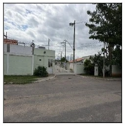 Casa com 2 Quartos em Rio de Janeiro/RJ em Nova Iguaçu - Rio de Janeiro