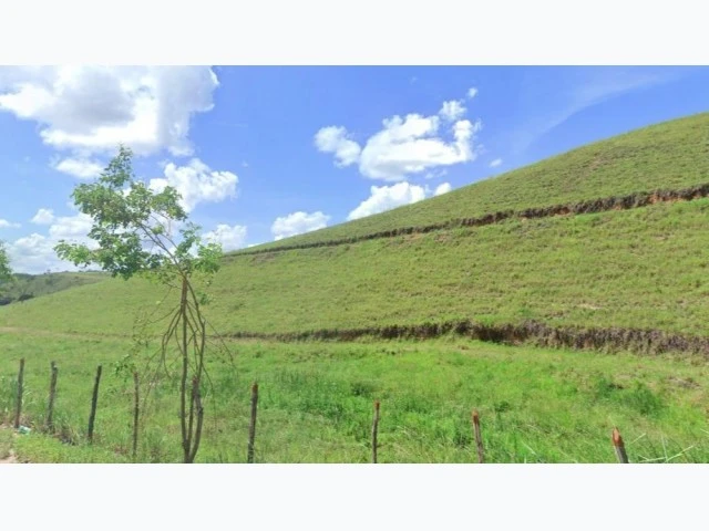 Terreno com 233 hectares em Agua Preta/PE em Água Preta - Pernambuco