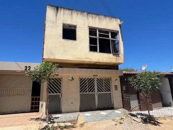 Casa de 69m² com 3 Quartos no Toritama em Toritama - Pernambuco
