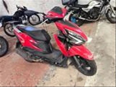 Honda Elite Elite 125 2019 em Araucária - Paraná
