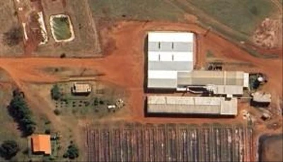 Terreno no Assentamento Indaía II em Itaquiraí/MS em Itaquiraí - Mato Grosso do Sul