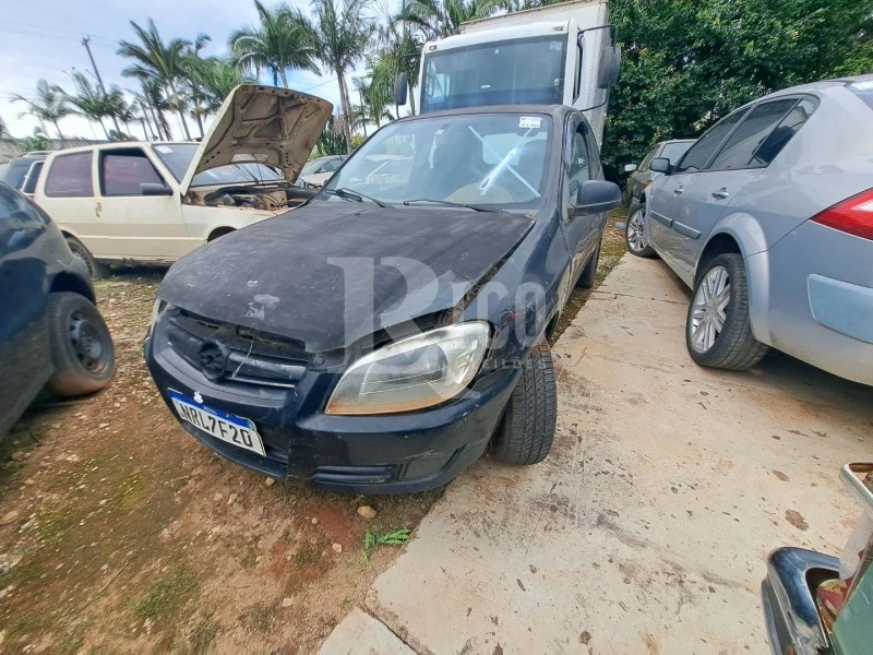 Chevrolet Celta LS 1.0 em Capão Bonito - São Paulo