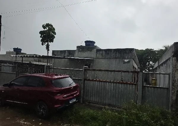 Casa com 2 Quartos e 1 Vaga em Bayeux/PB em Bayeux - Paraíba