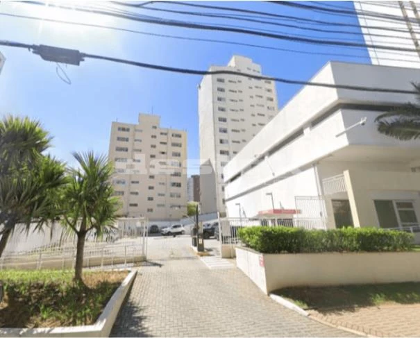 Sala Comercial Sala 1610 no Easy Office em Campinas/SP em Campinas - São Paulo