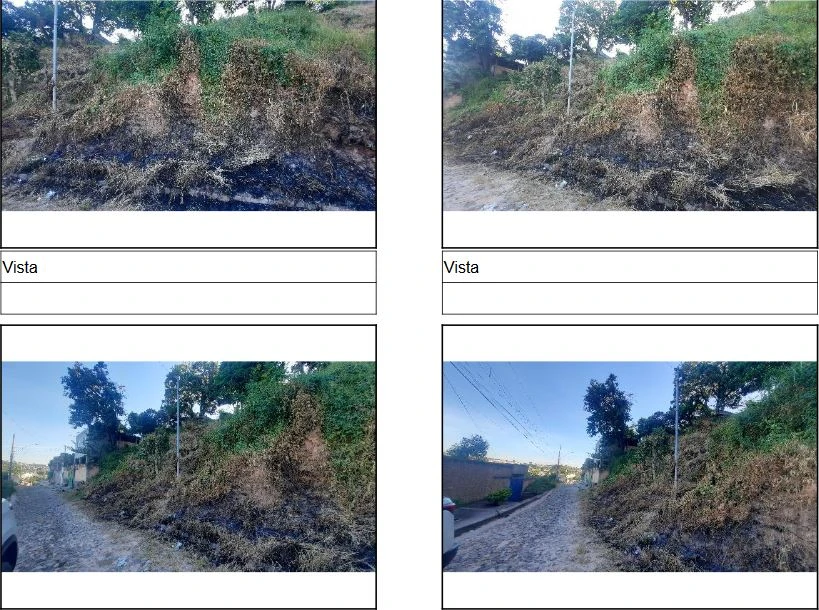 Terreno de 360m² no Lote 49, Quadra 46 Sevilha (2ª Seção) em Ribeirao Das Neves - Minas Gerais