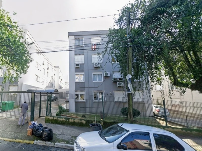Apartamento no Jardim Dona Leopoldina em Porto Alegre/RS em Porto Alegre - Rio Grande do Sul