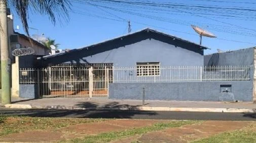 Casa em Frutal/MG