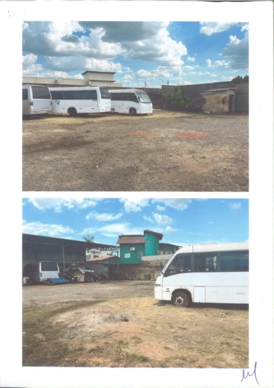 Terreno no RN-01 em Araguaína/TO em Araguaína - Tocantins