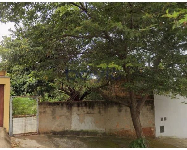 Terreno no Loteamento Parque Via Norte em Campinas/SP em Campinas - São Paulo
