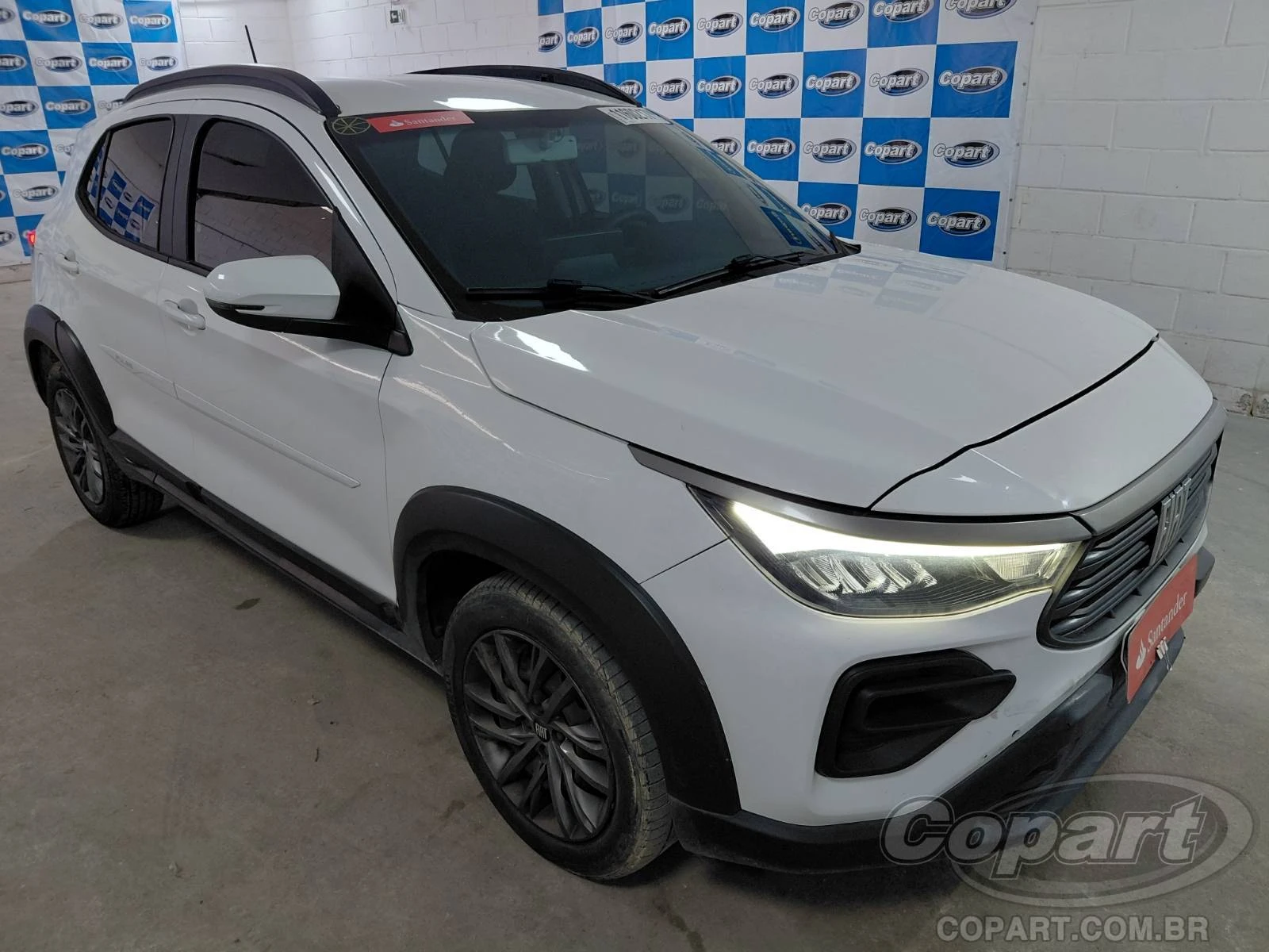 Fiat Pulse Pulse Drive 2023 1.3 Firefly em Vitória De Santo Antão - Pernambuco