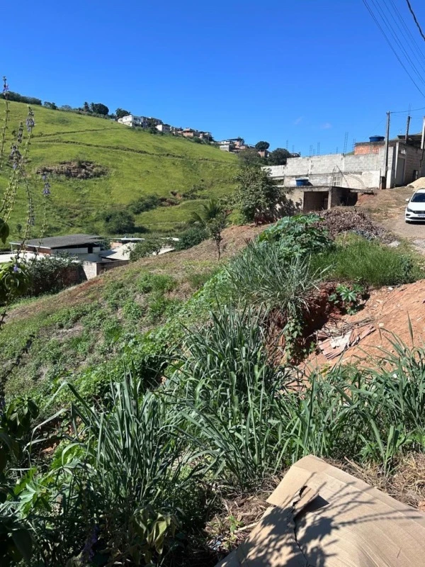 Terreno Lote 15 em Cachoeiro de Itapemirim/ES em Cachoeiro De Itapemirim - Espírito Santo