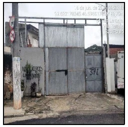 Terreno em Moinho Velho, São Paulo/SP em Sao Paulo - São Paulo