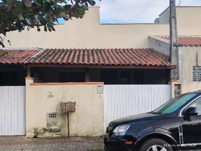 Casa com 2 Quartos em São João Batista/SC em São João Batista - Santa Catarina