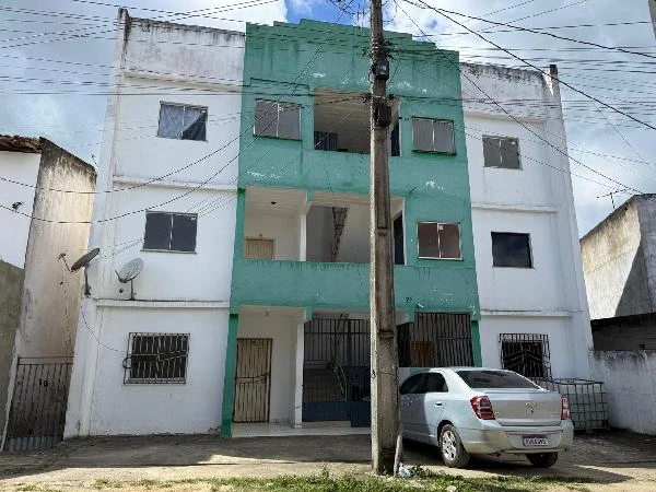 Apartamento com 1 Quarto em Itabuna/BA em Itabuna - Bahia