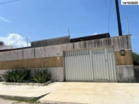 Casa com 3 Quartos em Parnamirim/RN em Parnamirim - Rio Grande do Norte