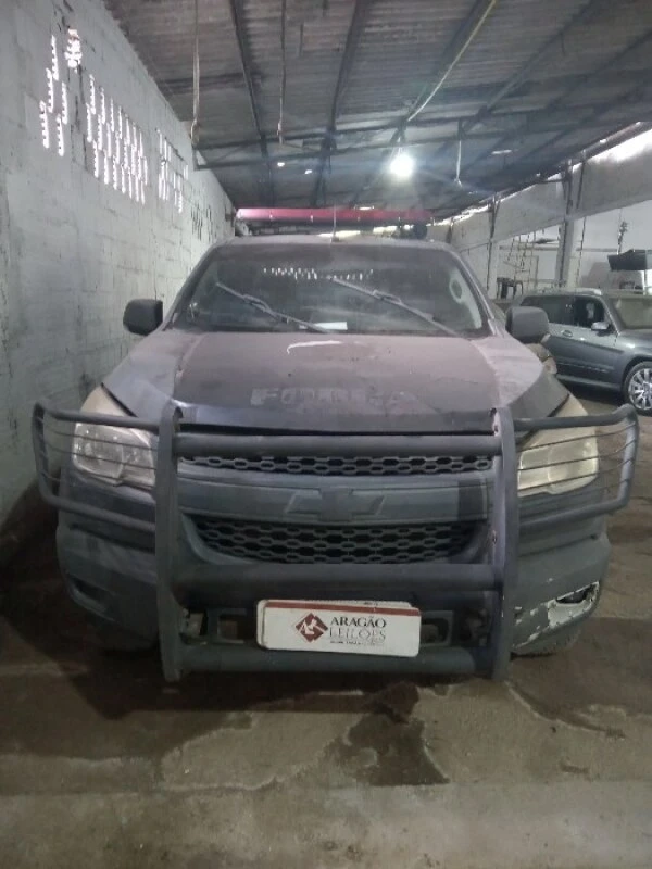 Chevrolet S10 LT 2014/2015 em Recife - Pernambuco