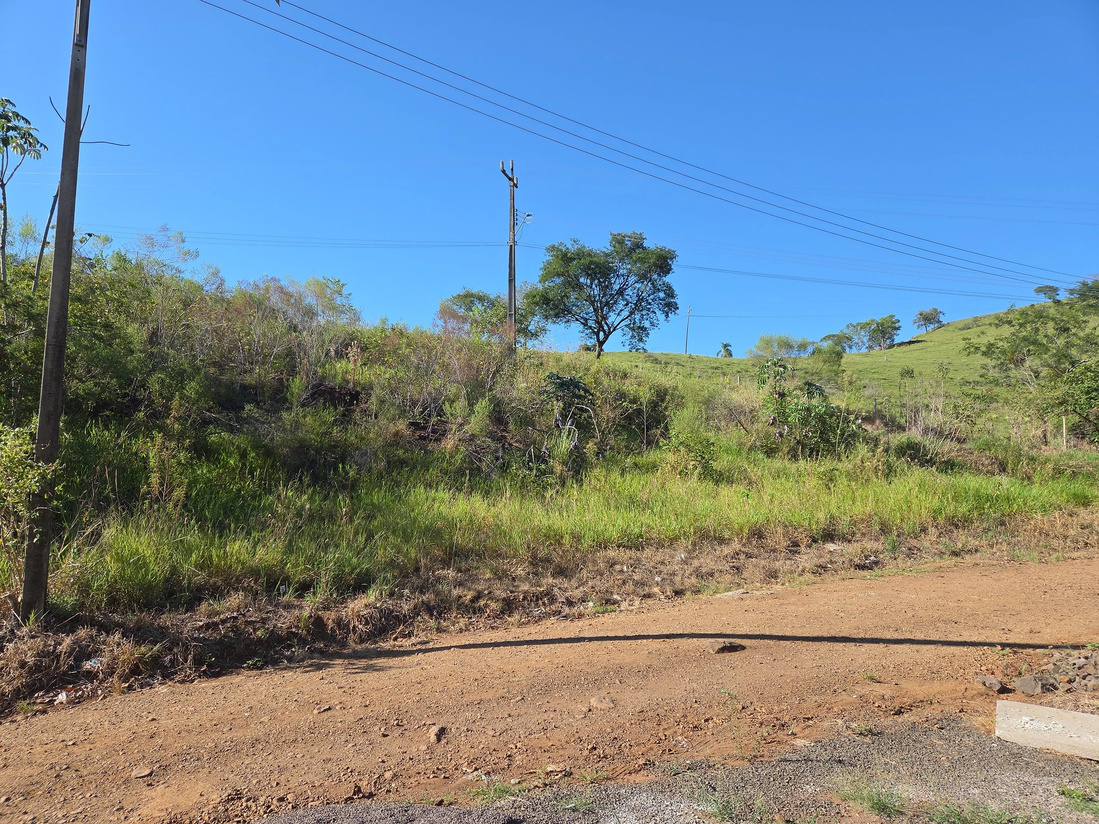 Terreno no Loteamento Estrela Dourada em Nova Prata do Iguaçu/PR em Nova Prata Do Iguaçu - Paraná
