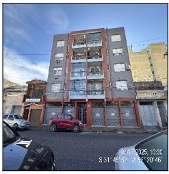 Apartamento com 64m² em Pelotas/RS em Pelotas - Rio Grande do Sul