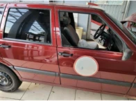 Fiat Uno Electronic Electronic 1994/1995 1.0 em Jandaia Do Sul - Paraná