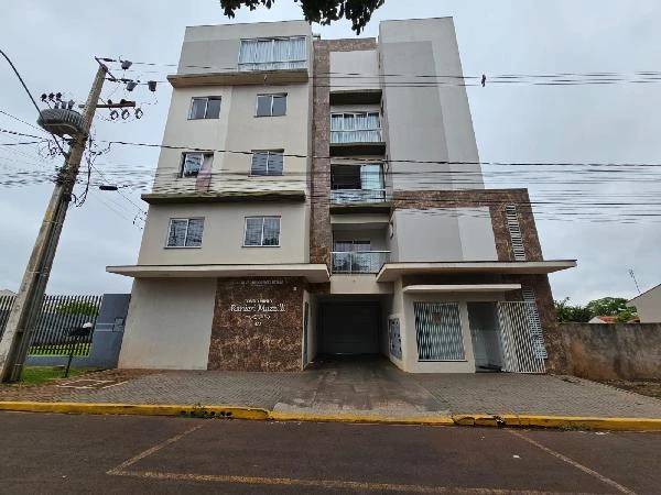 Apartamento com 4 Quartos em Toledo/PR em Toledo - Paraná