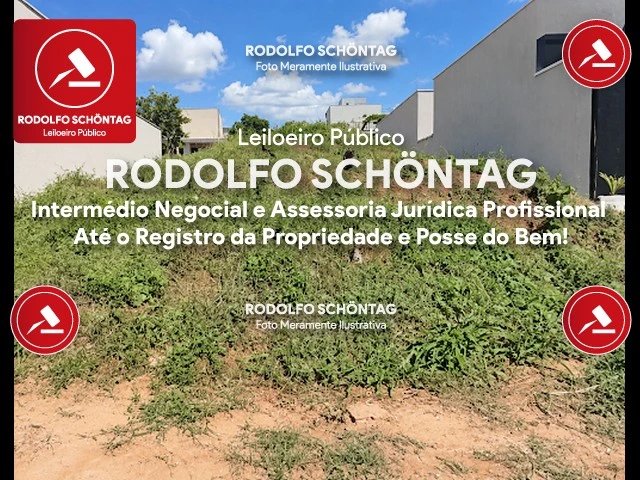 Terreno em Marília/SP em Marília - São Paulo