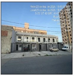 Casa Casa no Jardim Betânia em Sorocaba/SP em Sorocaba - São Paulo