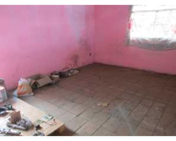 Terreno Terreno com duas casas em Madureira, Bauru/SP em Bauru - São Paulo