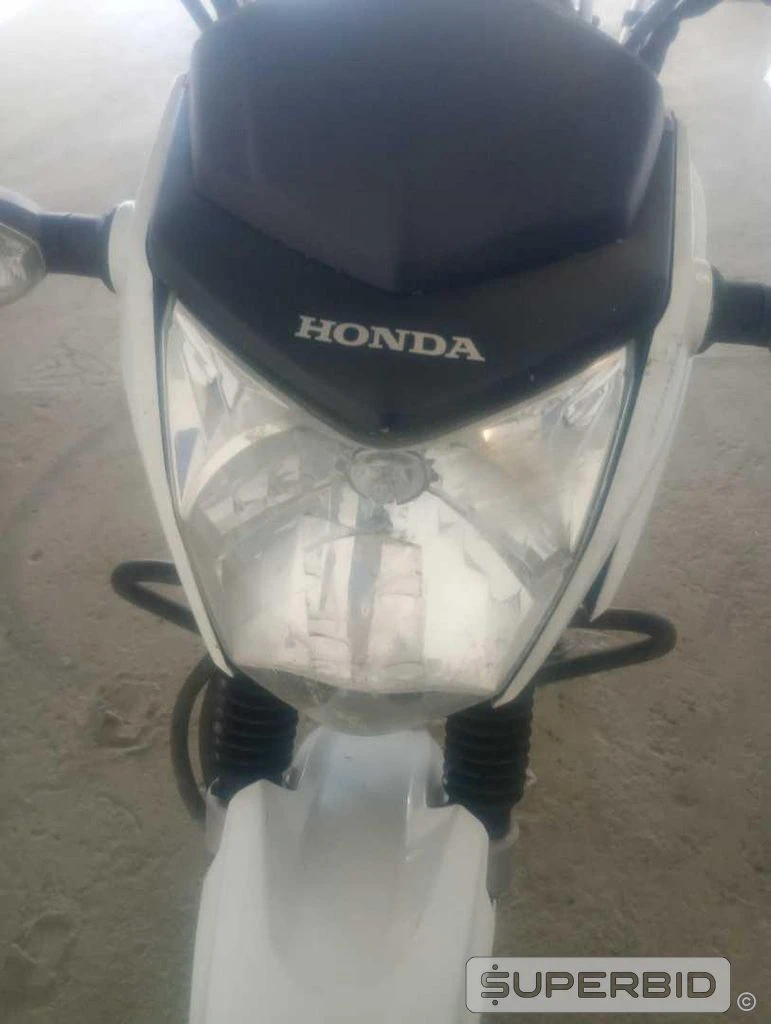Honda CG 160 Cargo Cargo 2018/2019 160cc Flex Automático em Jaboatão Dos Guararapes - Pernambuco