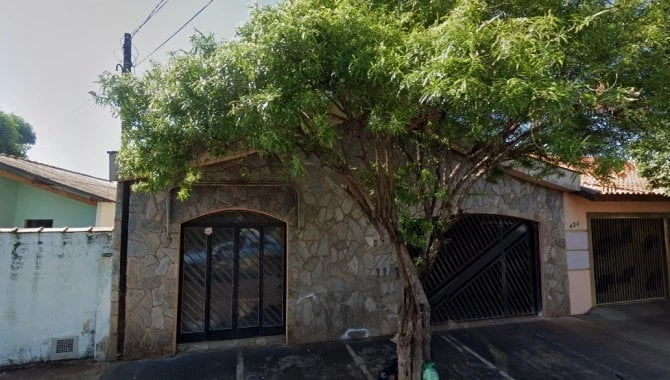 Casa com 145 m² em Sertãozinho/SP em Sertãozinho - São Paulo